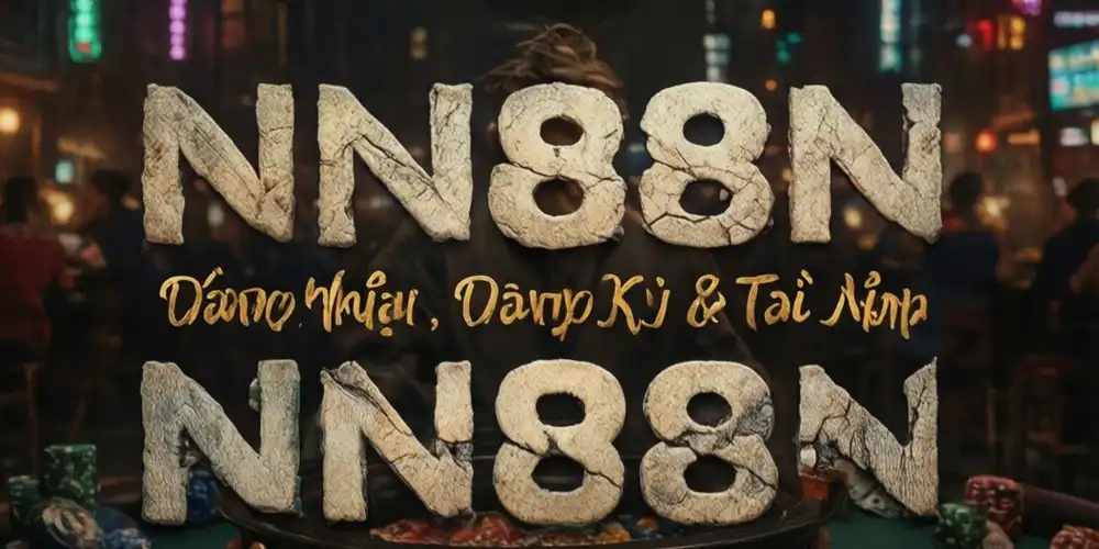 NN88N Banner